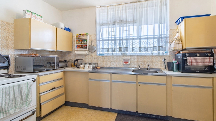 2 Bedroom Property for Sale in Townsend Estate Western Cape